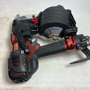 MAX マックス 釘打機 スーパーネイラ HN...の詳細画像4