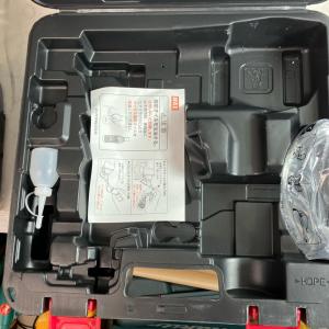 MAX マックス 釘打機 スーパーネイラ HN...の詳細画像5