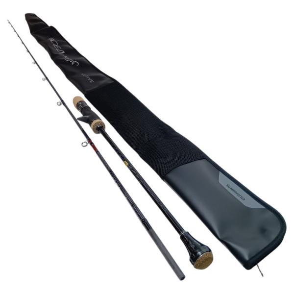 SHIMANO シマノ 357311 釣り用品 ロッド ジギングロッド24オシアジガー インフィニテ...