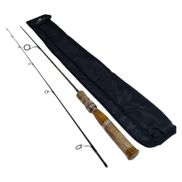 ITO.CRAFT Inc. イトウクラフト EXC510ULX 釣り用品 ロッド トラウトロッド ...