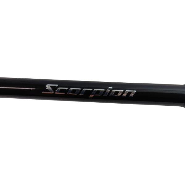 SHIMANO シマノ 釣り用品 ロッド バスロッド  39748 スコーピオン 2832RS-2 ...