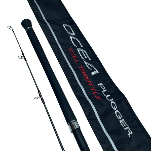 SHIMANO シマノ オシアブラッガーフルスロットルS83H 37247 やや傷や汚れあり