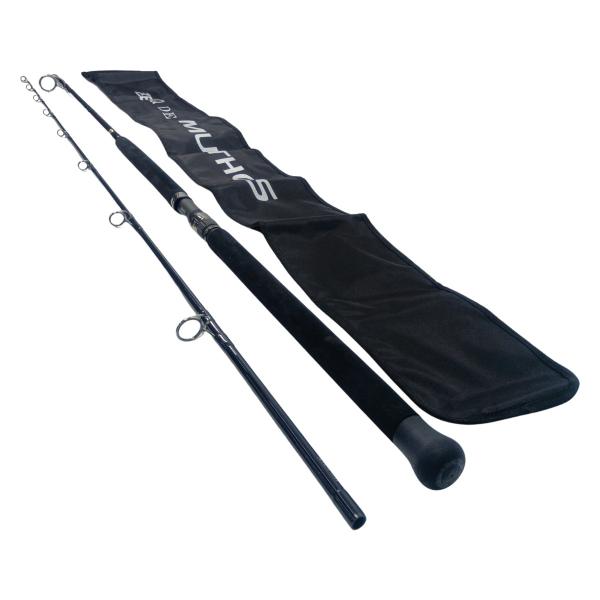 ZENAQ DEFI MUTHOS Accura 95H 美品 程度A 袋付 目立った傷や汚れなし