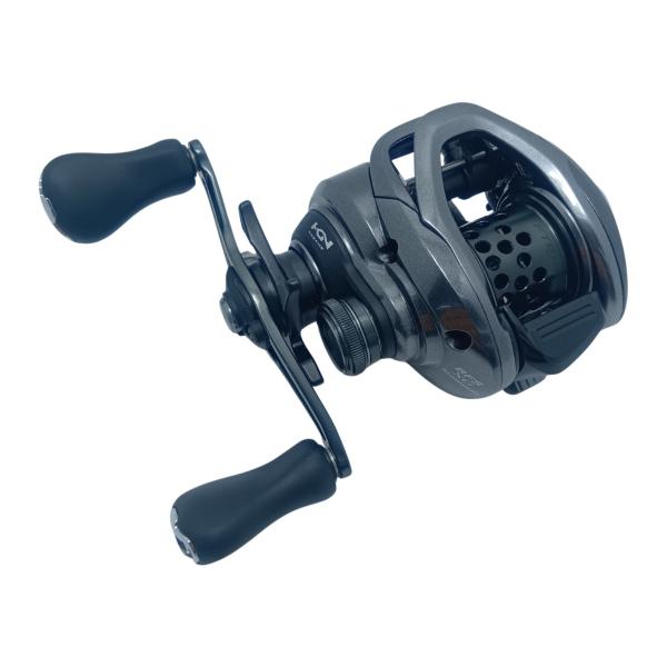 SHIMANO シマノ 25SLX BFS XG 程度A 048196 目立った傷や汚れなし