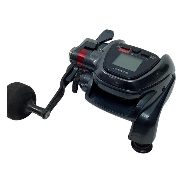 SHIMANO シマノ 18プレイズ 3000XP 03980 目立った傷や汚れなし