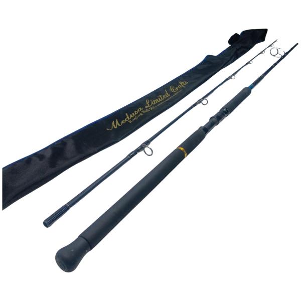 Mc Works’ Mc Works’ レイジングブル 100XR-1 程度B 10周年モデル やや...