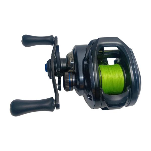 SHIMANO シマノ 23SLX DC 71HG キズ有  045638 やや傷や汚れあり