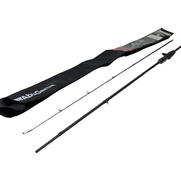 Abu Garcia アブガルシア Abu Garcia 01H24BK ソルティースタイルロックフ...