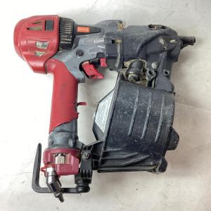 MAX マックス 高圧エア釘打ち HN-65N...の詳細画像3