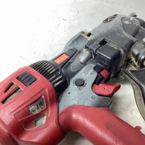 MAX マックス 高圧エア釘打ち HN-65N...の詳細画像5