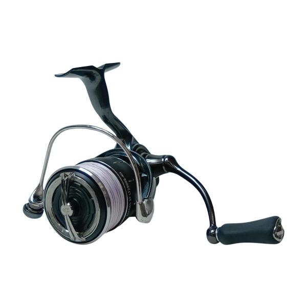 DAIWA ダイワ スピニングリール 24ルビアス ST LT2500S-XH 389191 本体の...