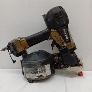 HiKOKI ハイコーキ NV50HR2 エア...の詳細画像2