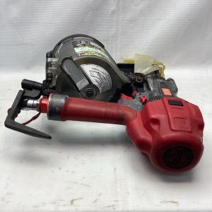 MAX マックス 高圧コイルネイラ HN-90...の詳細画像5
