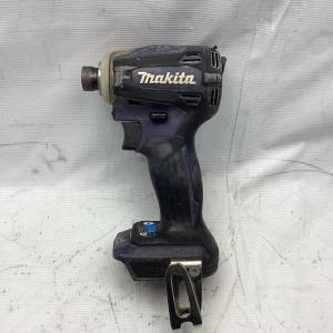 MAKITA マキタ 18V充電式インパクトド...の詳細画像1