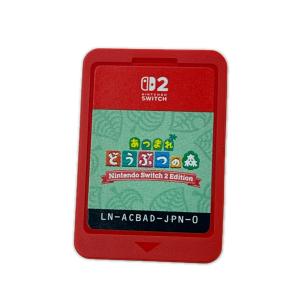 Nintendo ニンテンドウ あつまれどうぶ...の詳細画像4