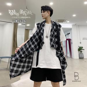 ロング丈 商品一覧 メンズファッション Bigbangfellas 売れ筋通販 Yahoo ショッピング
