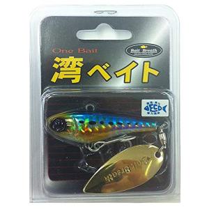 ベイトブレス 湾ベイト 15g H-01 ホロイワシ