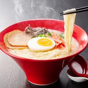 父の日 プレゼント ラーメン セット 送料無料 福岡 博多とんこつラーメン 20食 {0020271}『SKT』｜bigbossshibazaki