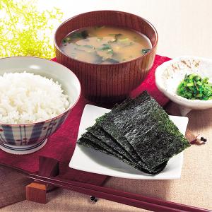 父の日 プレゼント 味付け海苔 味付海苔 セット 送料無料 有明海産味付海苔詰合せ「撰」{0020339}『SKT』｜bigbossshibazaki