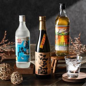 飲料・酒 八丈島焼酎 8本セット 飲み比べ