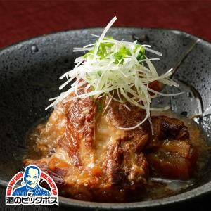 ギフト 産地直送 国産 豚肉  富山ポークやわらか煮 JB91305