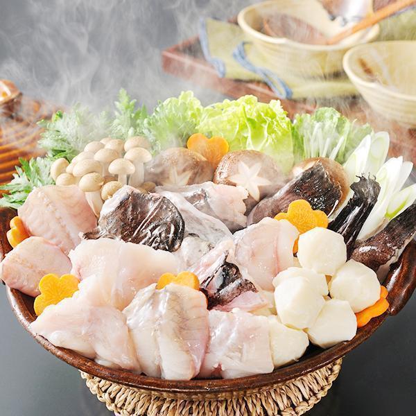 父の日 鍋 お取り寄せ 鍋セット ギフト セット プレゼント 送料無料「関とら本店」あんこう鍋うどん...