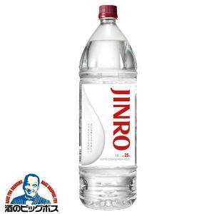 眞露 JINRO 25度 1.8L