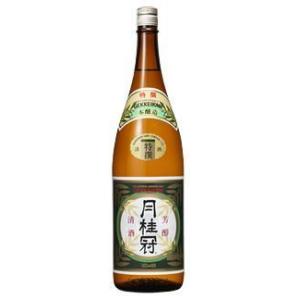 日本酒 日本酒 特撰　月桂冠　1800ml 『HSH』｜bigbossshibazaki