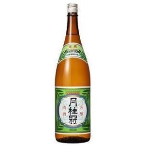 日本酒 日本酒 佳撰　月桂冠　1800ml 『HSH』