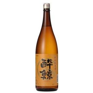 日本酒 辛口 酔鯨 特別純米 1.8L｜bigbossshibazaki