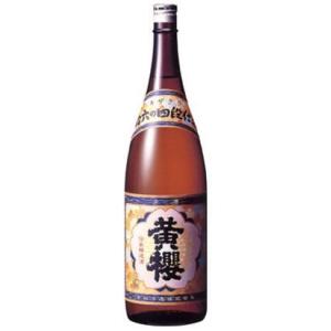 日本酒 日本酒 黄桜　治六の四段仕込み　1800ml 『BSH』｜bigbossshibazaki