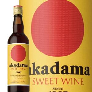 SUNTORY（サントリー） ワイン 赤ワイン 甘口 赤玉スイートワイン 赤