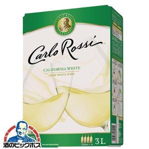 Carlo Rossi 白ワイン ペットボトル wine サントリー カルロ ロッシ