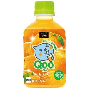 Minute Maid コカ・コーラ ミニッツメイド 送料無料 QOO クー 白ぶどう
