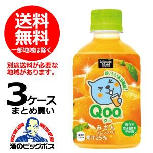 Minute Maid コカ・コーラ ミニッツメイド 送料無料 QOO クー 白ぶどう