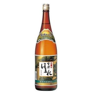 会津ほまれ（あいづほまれ） 日本酒 いいで 純米酒 辛口 1.8L 14度