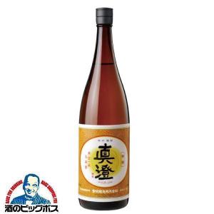 真澄 本醸造 特選 1800ml 1.8L 日本酒 長野県 宮坂醸造