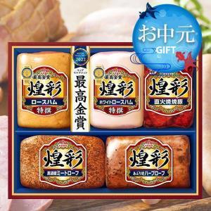 2023 ハム セット 詰め合わせ ハムギフト ロースハム 丸大食品 {MVS