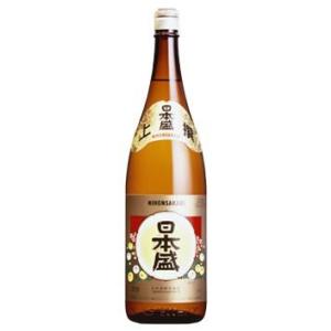 日本盛 日本酒 日本酒 特選 1800ml : 酒のビッグボス - 通販 - Yahoo