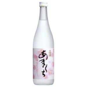 日本酒 日本酒 日本盛　あまくち　720ml｜bigbossshibazaki