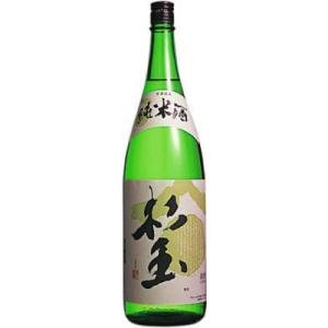 日本酒 日本酒 桃川 杉玉 純米酒 1800ml 『FSH』