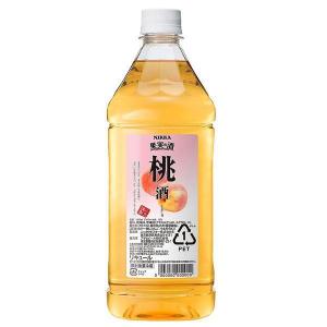 ニッカウィスキー！果樹酒、希少 ニッカウヰスキー（NIKKA WHISKY） ニッカ 果実の酒 杏酒 コンクタイプ