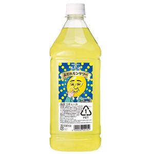 アサヒ（asahi） ニッカ 果実の酒 よだれモンサワー 18% 1800ml ペット