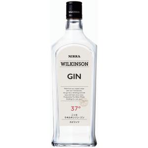 洋酒 ジン gin NEWボトル ウィルキンソ...の詳細画像1
