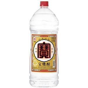 焼酎 4l タカラ 焼酎甲類 宝 25度 4000ml 『FSH』｜bigbossshibazaki