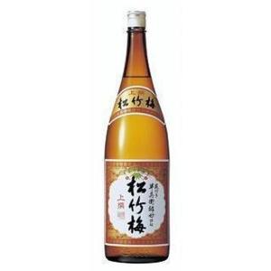 日本酒 松竹梅 特選 本醸造 1800ml 『FSH』 : 酒のビッグボス ビール