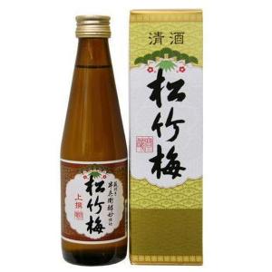 松竹梅 上撰 1800ml 10本セット25年12月〜26年2月製造 上撰 松竹梅 1800ml 1.8L 1本 お酒 父の日 お中元 夏ギフト 暑中見舞い