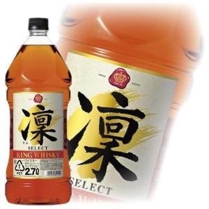 SUNTORY（サントリー） ウイスキー 白角 2700ml ペットボトル : 酒の