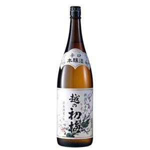 越後桜 大吟醸 720ml 日本酒 新潟県 越後桜酒造『FSH』 : 酒の