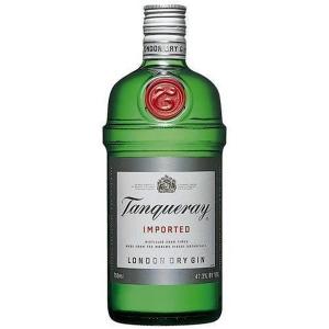 洋酒 ジン gin タンカレージン 47.3度 ...の商品画像